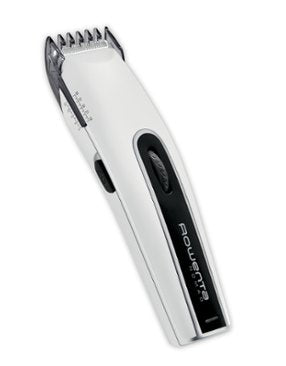 EAN 3121040054536 - Rowenta TN1400F0 cortadora de pelo y maquinilla Negro, Blanco 19 imagen 1