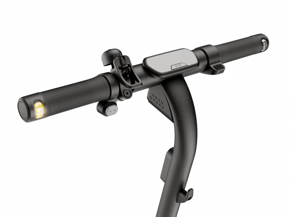 EAN 8720254406756 - Ninebot by Segway E2 Pro Gris 20 kmh imagen 4