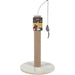 EAN 3336026040490 - ZOLUX 504049BEI rascador para gatos imagen 1