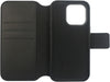 EAN 5715063457979 - eSTUFF ES67160100 funda para teléfono móvil 15,5 cm (6.1") Funda cartera Negro imagen 3