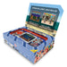 EAN 0845620041879 - My Arcade Super Street Fighter II Pocket Player Pro videoconsola portátil 6,98 cm (2.75") Multicolor imagen 18