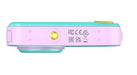 EAN 3760265547128 - AgfaPhoto Compact ARKCW2BL cámara digital Cámara compacta 12 MP CMOS Azul, Rosa imagen 8