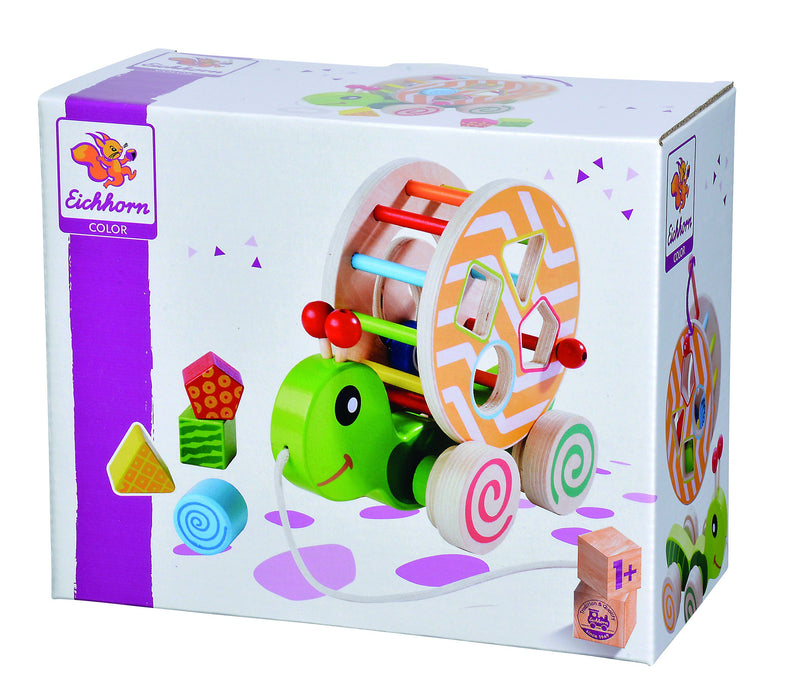 EAN 4003046522310 - Smoby 100002231 juego educativo imagen 4