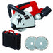 EAN 4006825593044 - Einhell TC-MA 1300 12,5 cm 9000 RPM 1320 W imagen 2