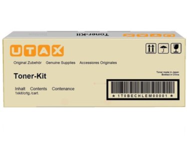EAN 5474260799908 - UTAX PK-5015C cartucho de tóner 1 pieza(s) Original Cian imagen 1