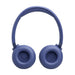 EAN 1200130030468 - JBL Tune 680 NC Auriculares Inalámbrico y alámbrico Diadema Llamadas/Música USB Tipo C Bluetooth Azul imagen 7