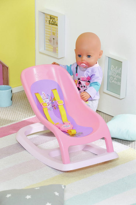 EAN 4001167829288 - BABY born Bouncing Chair imagen 7