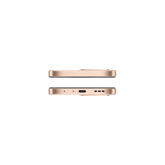 EAN 6932169396622 - OPPO A6 5G 17,1 cm (6.75") SIM doble Android 15 USB Tipo C 6 GB 256 GB 6550 mAh Oro imagen 11