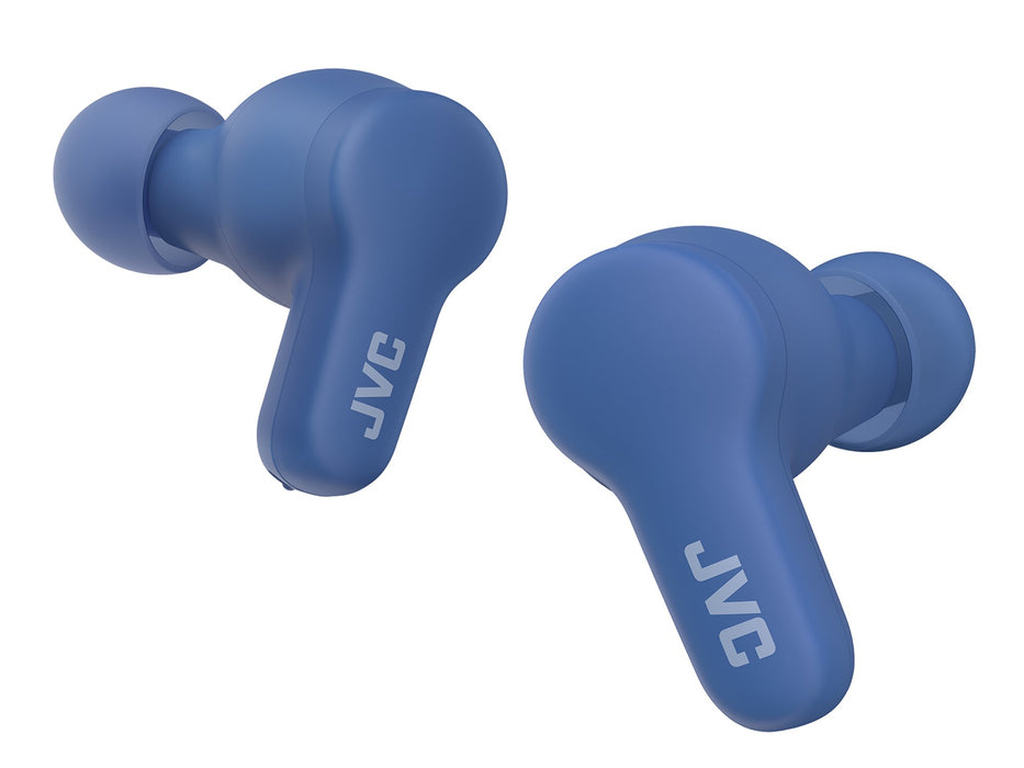 EAN 4975769475382 - JVC HA-A7T2 Auriculares True Wireless Stereo (TWS) Dentro de oído Llamadas/Música MicroUSB Bluetooth Azul imagen 3