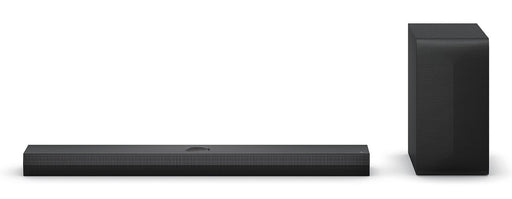 EAN 8806087999587 - LG DS70TY altavoz soundbar Negro 3.1.1 canales imagen 1