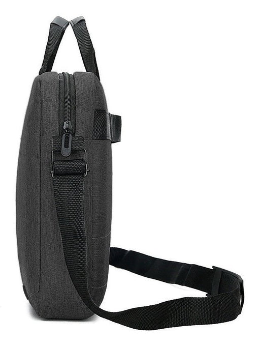 EAN 8434847038353 - COOL Accesorios 8434847038353 maletines para portátil 40,6 cm (16") Maletín Negro imagen 2