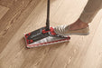 EAN 8001940011479 - Vileda SuperMocio Revolution Sistema mopa, fregona y cubo Tanque individual Negro, Rojo, Blanco imagen 9