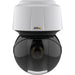 EAN 7331021051157 - Axis Q6128-E Esférico Cámara de seguridad IP Interior y exterior 3840 x 2160 Pixeles Techo imagen 1