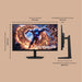 EAN 8806099041458 - Samsung G80HS pantalla para PC 81,3 cm (32") 3840 x 2160 Pixeles 4K Ultra HD OLED Negro imagen 23