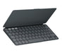 EAN 5099206125988 - Logitech Keys-To-Go 2 QWERTZ Alemán Bluetooth Grafito imagen 1
