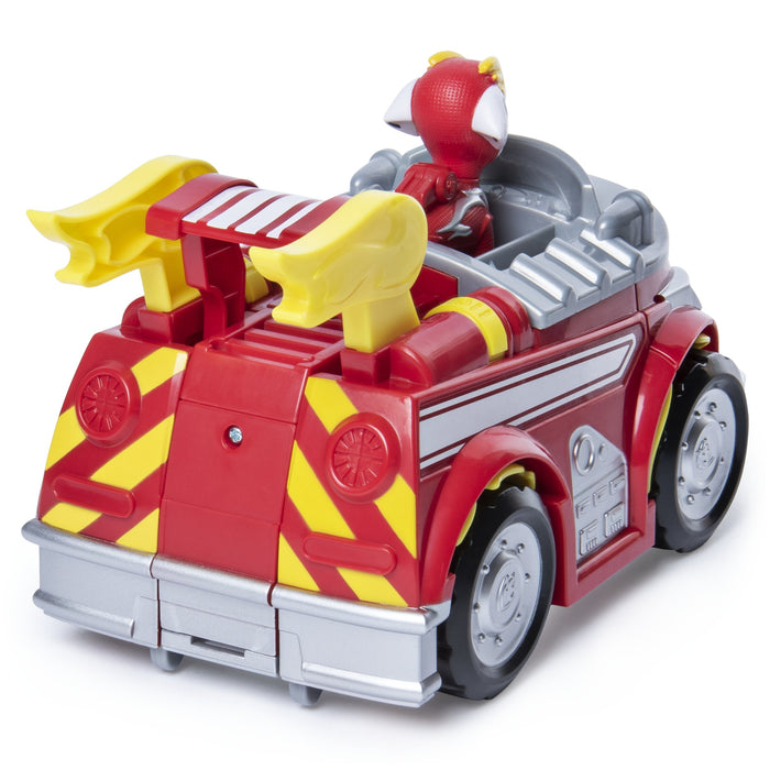 EAN 0778988264959 - PAW Patrol PAW VHC PwrChngVeh Marshall UPCX GML imagen 9