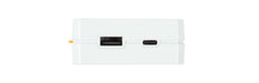 EAN 8718182277029 - Xtorm Essential Polímero de litio 10000 mAh Blanco imagen 6