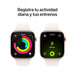 EAN 0195950463903 - Apple Watch Series 11 OLED 46 mm Digital 416 x 496 Pixeles Pantalla táctil Oro rosa Wifi GPS (satélite) imagen 4