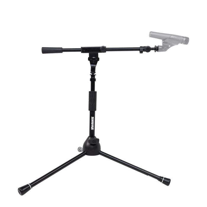 EAN 0716408562803 - Gator Frameworks SH-TRIPODSTANDLP soporte para micrófono Soporte para micrófono de perfil bajo imagen 2