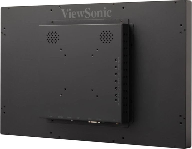 EAN 766907029963 - Viewsonic XF2230 monitor POS 54,6 cm (21.5") 1920 x 1080 Pixeles Full HD Pantalla táctil imagen 6