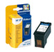 EAN 4018474351562 - Pelikan H17 cartucho de tinta 1 pieza(s) Negro imagen 1