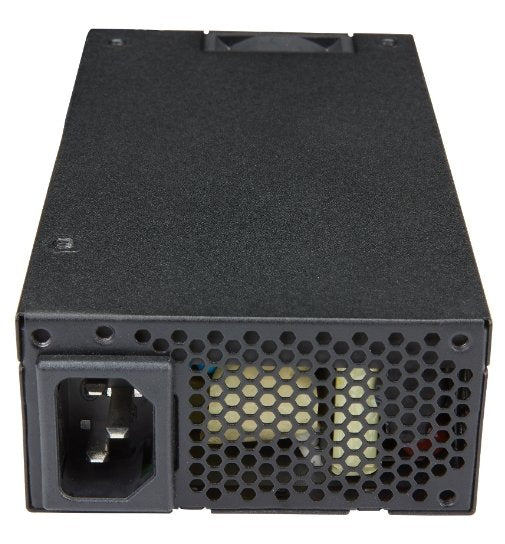 EAN 4713224522925 - FSP FlexGURU PRO 500W unidad de fuente de alimentación 24-pin ATX 1U Negro imagen 3