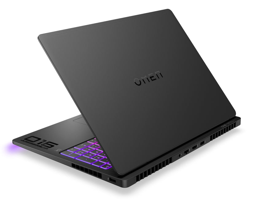 EAN 0199764876140 - HP OMEN MAX Gaming 16-ah0039ns Intel Core Ultra 9 275HX Portátil 40,6 cm (16") WQXGA 32 GB DDR5-SDRAM 1 T imagen 3
