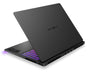 EAN 198990457772 - HP OMEN MAX 16-ah0000ns Intel Core Ultra 9 275HX Portátil 40,6 cm (16") WQXGA 32 GB DDR5-SDRAM 1 TB SSD NV imagen 3