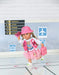 EAN 4001167840733 - BABY born 840733 accesorio para muñecas Juego de ropita para muñeca imagen 7