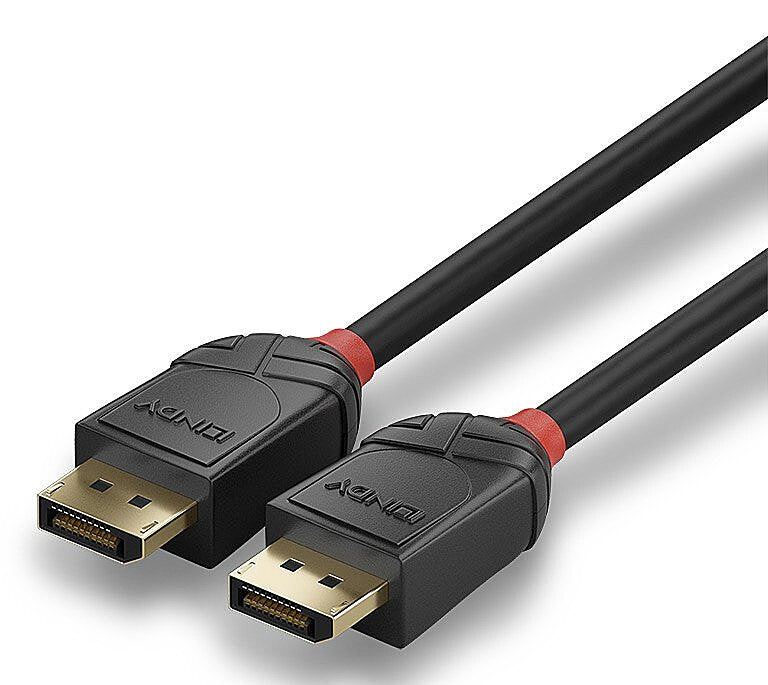 EAN 4002888365192 - Lindy 36519 cable DisplayPort 5 m Negro imagen 5