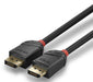 EAN 4002888365192 - Lindy 36519 cable DisplayPort 5 m Negro imagen 5