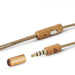 EAN 8432426450428 - Energy Sistem Eco Cherry Wood Auriculares Alámbrico Dentro de oído Música Madera imagen 4