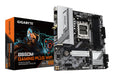 EAN 4719331862213 - GIGABYTE B650M GAMING PLUS WIFI AMD B650 Zócalo AM5 micro ATX imagen 1
