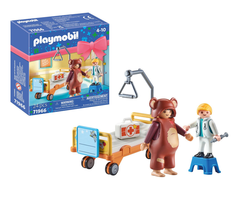 EAN 4008789719669 - Playmobil 71966 set de juguetes imagen 1