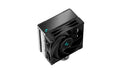 EAN 6933412727446 - DeepCool AK400 Procesador Refrigerador de aire 12 cm Negro 1 pieza(s) imagen 3