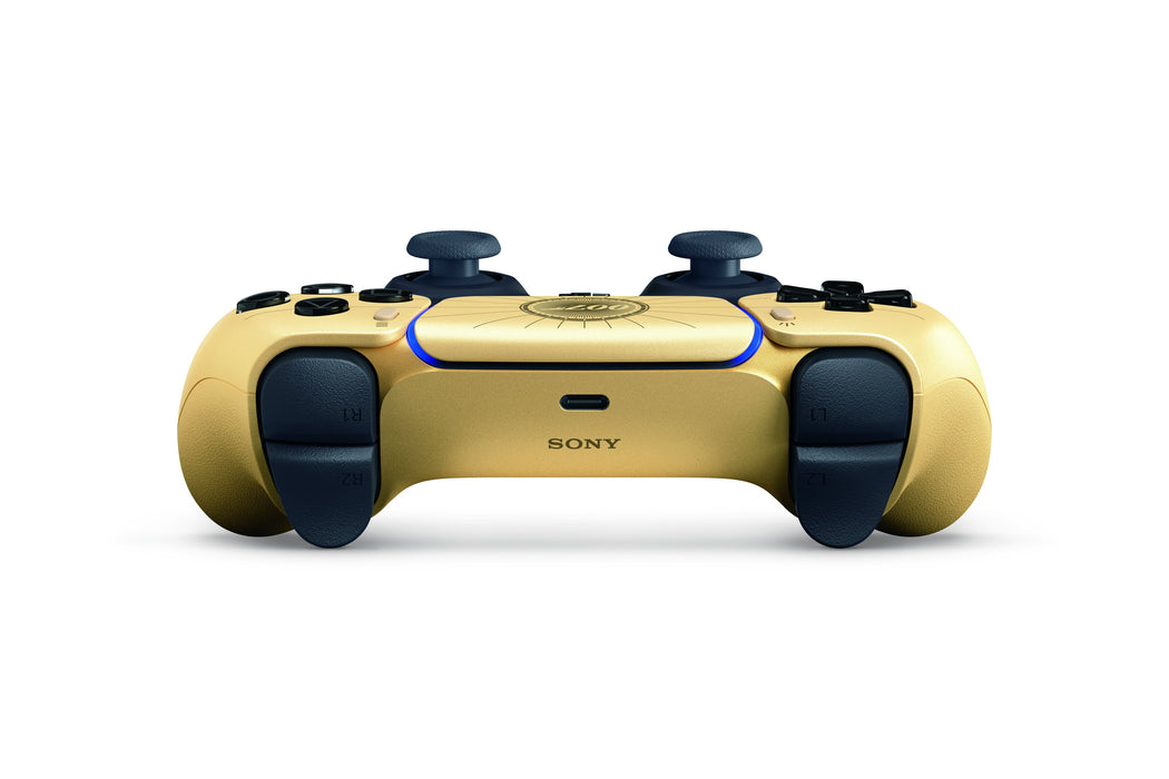 EAN 711719027034 - Sony DualSense Oro Bluetooth Gamepad Analógico/Digital PlayStation 5, PC imagen 2