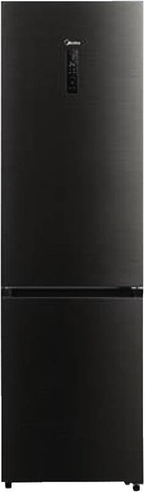 EAN 6940461935685 - Midea MDRB521MIC28 nevera y congelador Independiente 378 L Negro imagen 1