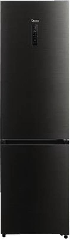 EAN 6940461935685 - Midea MDRB521MIC28 nevera y congelador Independiente 378 L Negro imagen 1