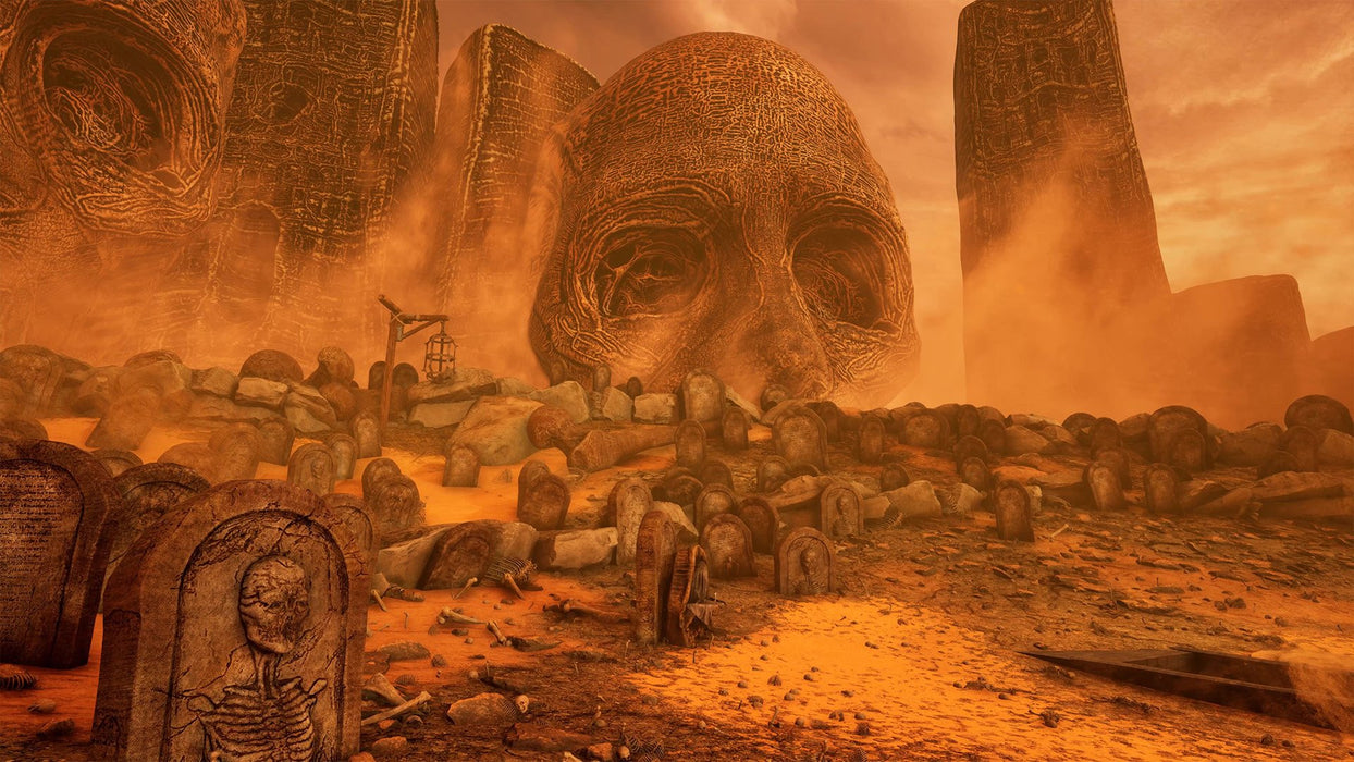 EAN 5060690798088 - PQube Necrophosis: Full Consciousness imagen 15