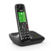 EAN 4250366859446 - Gigaset E720A Teléfono DECT/analógico Identificador de llamadas Negro imagen 2