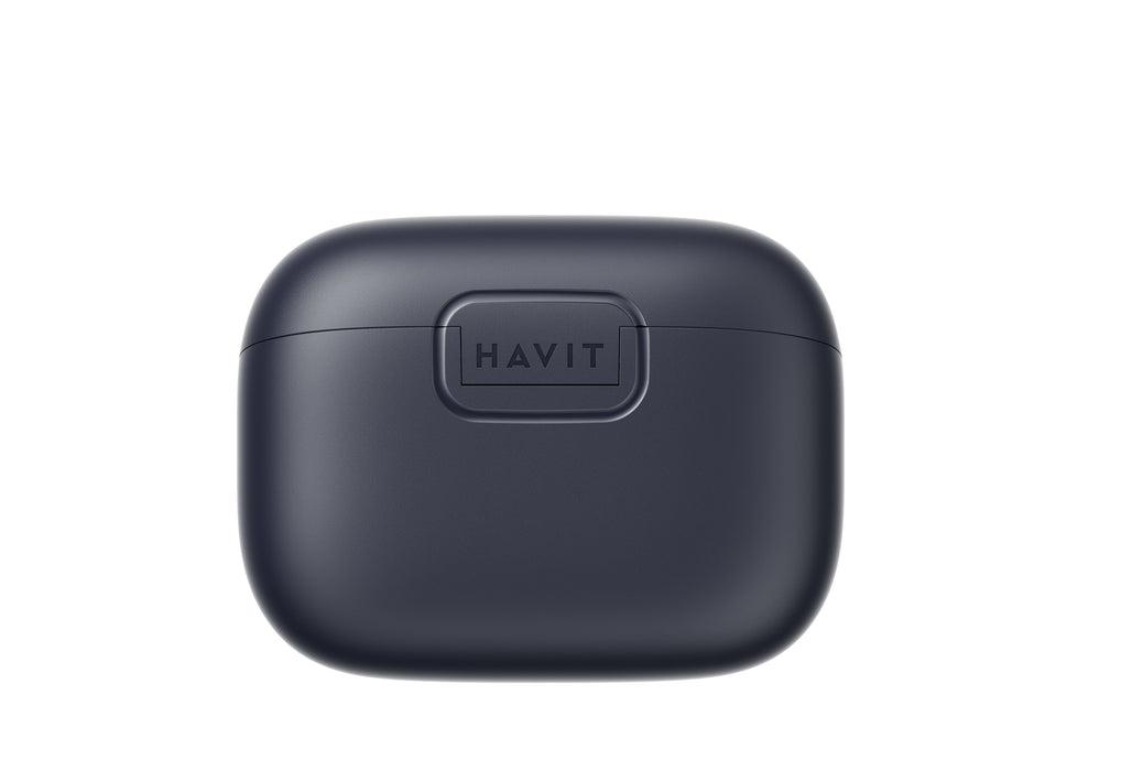 EAN 6939119093266 - Havit TW991 PRO - SPACE NC01T (navy blue) Auriculares Inalámbrico Dentro de oído Música Bluetooth Azul os imagen 11