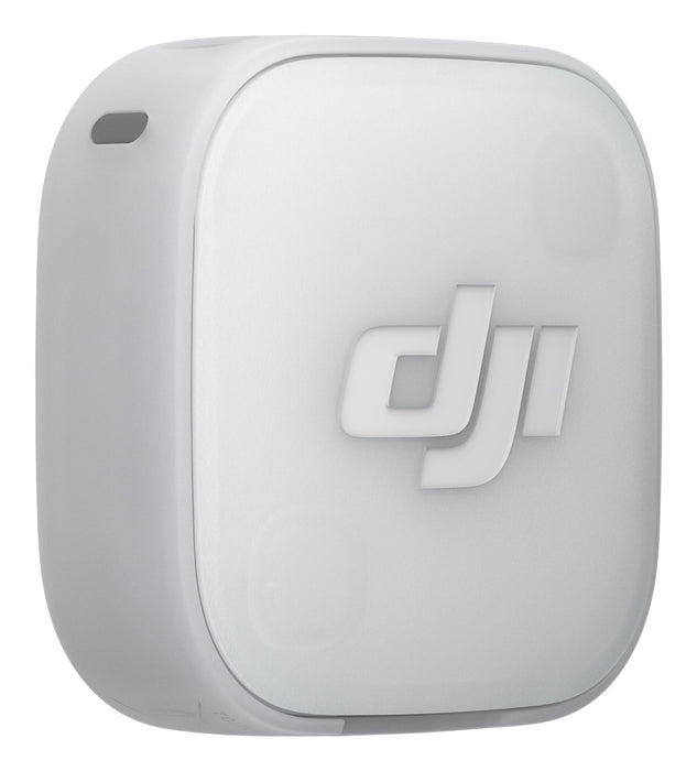 EAN 6937224139732 - DJI CP.RN.00000531.01 transmisor para micrófono inalámbrico Transmisor de bolsillo imagen 17