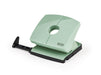 EAN 4009729079041 - Novus 025-0653 perforador de papel 20 hojas Verde imagen 1