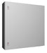 EAN 4028177813359 - Rittal AX 1077.000 armario rack Bastidor de pared Gris claro imagen 1