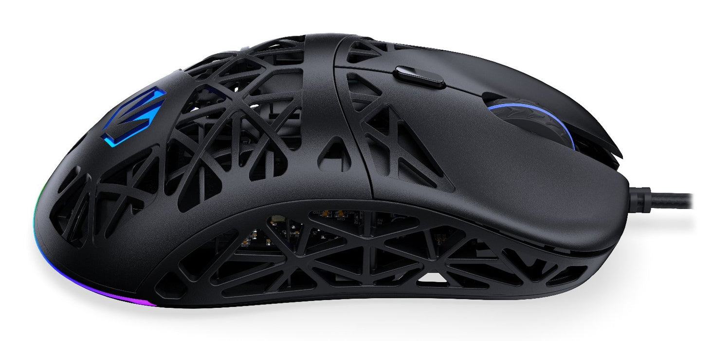 EAN 5903018667812 - ENDORFY LIV ratón Juego Ambidextro USB tipo A Óptico 12000 DPI imagen 23