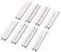 EAN 4017918194901 - Phoenix Contact 1050017:0051 accesorio para bloque de terminales Marcadores para bloque de terminales 10  imagen 1