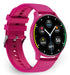 EAN 8427542133980 - Ksix Core 3,63 cm (1.43") 46 mm Digital 466 x 466 Pixeles Pantalla táctil Rosa imagen 4