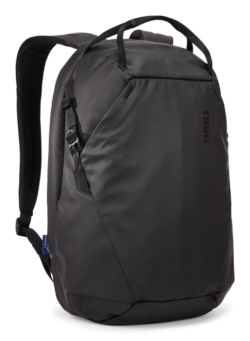 EAN 0085854251952 - Thule Tact TACTBP114 - Black 35,6 cm (14") Mochila Negro imagen 1