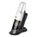 EAN 4054278990514 - Kärcher CVH 3 Plus aspiradora de mano Negro, Blanco Sin bolsa imagen 1