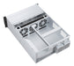 EAN 8436617921292 - UNYKAch UK80.40.6508 carcasa de ordenador Estante Negro, Plata imagen 3